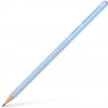 Ceruzka Faber-Castell Grip 2001 č. 2 (B) sky blue Ceruzka Faber-Castell Grip 2001 č. 2 (B) sky blue