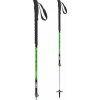 TSL Tour Alu 2 Cross ST Twist (105-140cm) black/green UNI TSL Tour Alu 2 Cross ST Twist (105-140cm) black/green UNI
