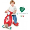 Clementoni Baby Scooter Vespa červené Clementoni Baby Scooter Vespa červené