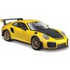 Maisto Porsche 911 GT2 RS 1:24 Maisto Porsche 911 GT2 RS 1:24