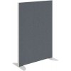 OFFICE PRO s.r.o. Paraván Akustik priečka 80 cm + 2x SK - TPA P 800 1180 SK 2, antracit OFFICE PRO s.r.o. Paraván Akustik priečka 80 cm + 2x SK - TPA P 800 1180 SK 2, antracit