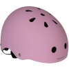Powerslide Allround Adventure Fondant Prilba - růžová, 56-58cm Powerslide Allround Adventure Fondant Prilba - růžová, 56-58cm