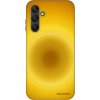 Picasee Fashion Case pre Samsung Galaxy A25 A256B 5G - Solar Pulse Picasee Fashion Case pre Samsung Galaxy A25 A256B 5G - Solar Pulse