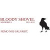 Bloody Shovel (Spandrell)(Brožovaná) Bloody Shovel (Spandrell)(Brožovaná)