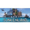 Globálny Sunkenland Steam Globálny Sunkenland Steam