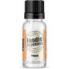 Foodie Flavours Prírodná koncentrovaná vôňa 15 ml broskyňa