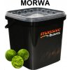 Prírodná nástraha proteínové guličky Massive Baits 10000 g Prírodná nástraha proteínové guličky Massive Baits 10000 g