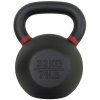 TRINFIT Kettlebell kovový 32 kg TRINFIT Kettlebell kovový 32 kg