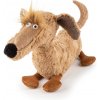 Sigikid krátkosrstý jazvečík – psík 36 cm