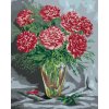 Maľovanie podľa čísel Ružové pivonky v sklenenej váze, 80x100 cm, vypnuté plátno na rám (6043633) Maľovanie podľa čísel Ružové pivonky v sklenenej váze, 80x100 cm, vypnuté plátno na rám (6043633)