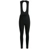 Rapha Core Cargo Dámske Zimné Tights Pad Black