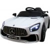 R-Sport Elektrické detské autíčko Mercedes GTR - S Biele R-Sport Elektrické detské autíčko Mercedes GTR - S Biele