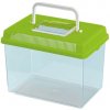 Ferplast Geo Medium plastová prepravka 2,5 l Ferplast Geo Medium plastová prepravka 2,5 l