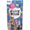 Churu Cat Juicy Bites Chicken&Tuna Flavor 3 x 11,3 g Churu Cat Juicy Bites Chicken&Tuna Flavor 3 x 11,3 g