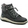 Mustang 15M018100200 čierne pánske zimné topánky - EU 45 Mustang 15M018100200 čierne pánske zimné topánky - EU 45