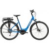 Dámsky mestský elektrobicykel Trek Verve+ 2 Lowstep 500 Wh - alpine blue XS 2024 Dámsky mestský elektrobicykel Trek Verve+ 2 Lowstep 500 Wh - alpine blue XS 2024
