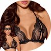 Axami Erotická podprsenka V-5831 Stella Maris