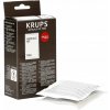 Krups F054001A Čistiace tablety odvápňovacie 2ks Krups F054001A Čistiace tablety odvápňovacie 2ks