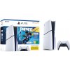 PlayStation 5 (Slim) Fortnite Flowering Chaos Console Bundle PlayStation 5 (Slim) Fortnite Flowering Chaos Console Bundle