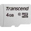 Transcend SDHC Class 10 4GB TS4GUSD300S Transcend SDHC Class 10 4GB TS4GUSD300S