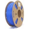GEMBIRD Tisková struna (filament) PLA, 1,75mm, 1kg, fluorescentní, modrá 3DP-PLA1.75-01-FB GEMBIRD Tisková struna (filament) PLA, 1,75mm, 1kg, fluorescentní, modrá 3DP-PLA1.75-01-FB