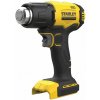 SFMCE530B STANLEY FATMAX V20 AKU HORKOVZDUŠNÁ PISTOLE, BEZ BATERIÍ A NABÍJEČKY SFMCE530B STANLEY FATMAX V20 AKU HORKOVZDUŠNÁ PISTOLE, BEZ BATERIÍ A NABÍJEČKY