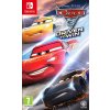 Hra na konzole Cars 3: Driven to Win - Nintendo Switch (5051890324023) Hra na konzole Cars 3: Driven to Win - Nintendo Switch (5051890324023)