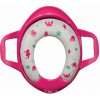 BBLÜV Pöti Sedadlo na WC Pink BBLÜV Pöti Sedadlo na WC Pink