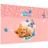 Podložka na stôl PVC Cat 60 x 40 cm Podložka na stôl PVC Cat 60 x 40 cm