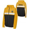 Outerstuff Dětská bunda Boston Bruins NHL Headliner Fz Windbreaker Veľkosť: Detské XL (13 - 15 rokov) Outerstuff Dětská bunda Boston Bruins NHL Headliner Fz Windbreaker Veľkosť: Detské XL (13 - 15 rokov)