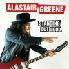 Vinyl Alastair Greene - STANDING OUT LOUD Vinyl Alastair Greene - STANDING OUT LOUD