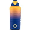 Termofľaša COOL BOTTLES SPORT PARIS 950 ML tmavo modrá,Žltá Termofľaša COOL BOTTLES SPORT PARIS 950 ML tmavo modrá,Žltá