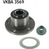 Súprava ložísk kolesa SKF VKBA 3569 (VKBA3569) Súprava ložísk kolesa SKF VKBA 3569 (VKBA3569)