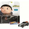 Mattel Hot Wheels® angličák Mimoni YOUNG GRU, GMH75 Mattel Hot Wheels® angličák Mimoni YOUNG GRU, GMH75