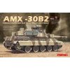 MENG-MODEL AMX-30B2 French Main Battle Tank 1/35 MENG-MODEL AMX-30B2 French Main Battle Tank 1/35