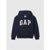 GAP chlapčenská mikina s logom 645416-00