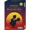 Pexeso pre dospelých - KAMASUTRA - OTAVIUS Pexeso pre dospelých - KAMASUTRA - OTAVIUS