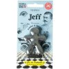 Mr&Mrs Fragrance Jeff Chrome Sandal & Incense Mr&Mrs Fragrance Jeff Chrome Sandal & Incense