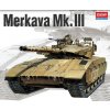 Academy Merkava Mk.III 1/72 Academy Merkava Mk.III 1/72