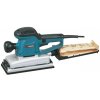 MAKITA MAKITA BO4900VJ - Vibračná brúska MAKITA MAKITA BO4900VJ - Vibračná brúska