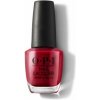 OPI Nail Lacquer lak na nechty Opi Red 15 ml OPI Nail Lacquer lak na nechty Opi Red 15 ml