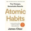 Atomic Habits - James Clear, Random House Business Atomic Habits - James Clear, Random House Business