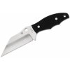 Spyderco Ronin 2G-10 Black FB09GP2 Spyderco Ronin 2G-10 Black FB09GP2