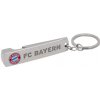 Prívesok na kľúče FC Bayern München otvárač na fľaše Prívesok na kľúče FC Bayern München otvárač na fľaše