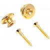Gotoh EP-B3 Gold Strap Lock Gotoh EP-B3 Gold Strap Lock