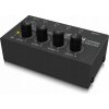 Behringer MicroAmp HA400 Behringer MicroAmp HA400