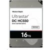 Western Digital Ultrastar DC HC550 3,5 Western Digital Ultrastar DC HC550 3,5