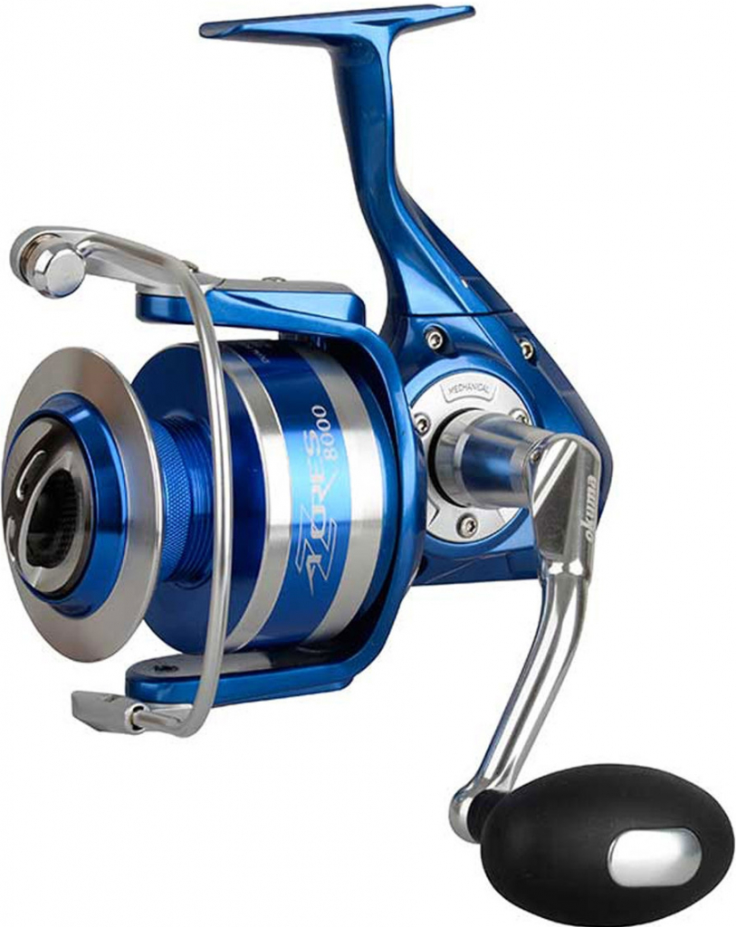 OKUMA Azores Blue 4000 FD