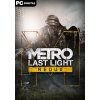 Metro: Last Light Redux – PC DIGITAL Metro: Last Light Redux – PC DIGITAL