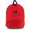 Mestský batoh Vans Old Skool Sport 22 l racing red Mestský batoh Vans Old Skool Sport 22 l racing red